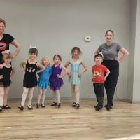 NKDance Studio ico