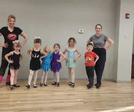 NKDance Studio