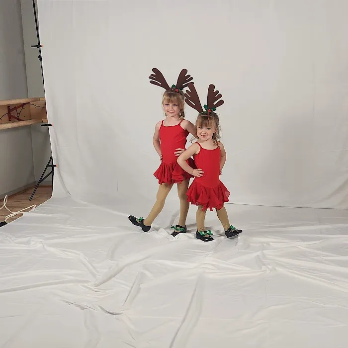 NKDance Studio Picture 2