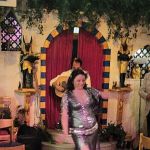 Sausan Academy of Egyptian Dance