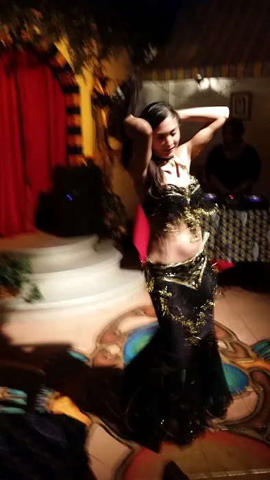Sausan Academy of Egyptian Dance Picture 9