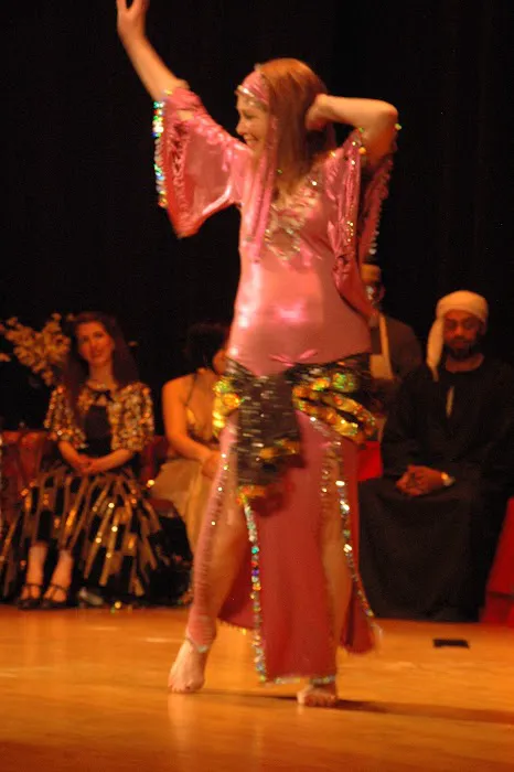 Sausan Academy of Egyptian Dance Picture 8