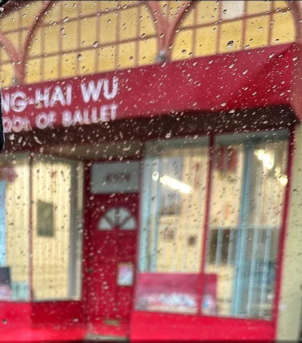 Ming-Hai Wu School of Ballet Picture 4