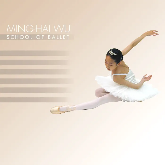 Ming-Hai Wu School of Ballet Picture 6