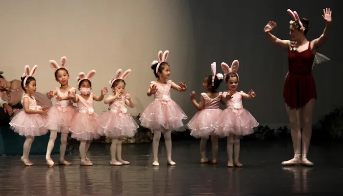 San Francisco Youth Ballet Picture 4