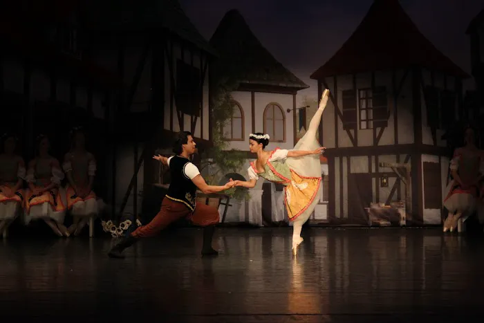 San Francisco Youth Ballet Picture 5