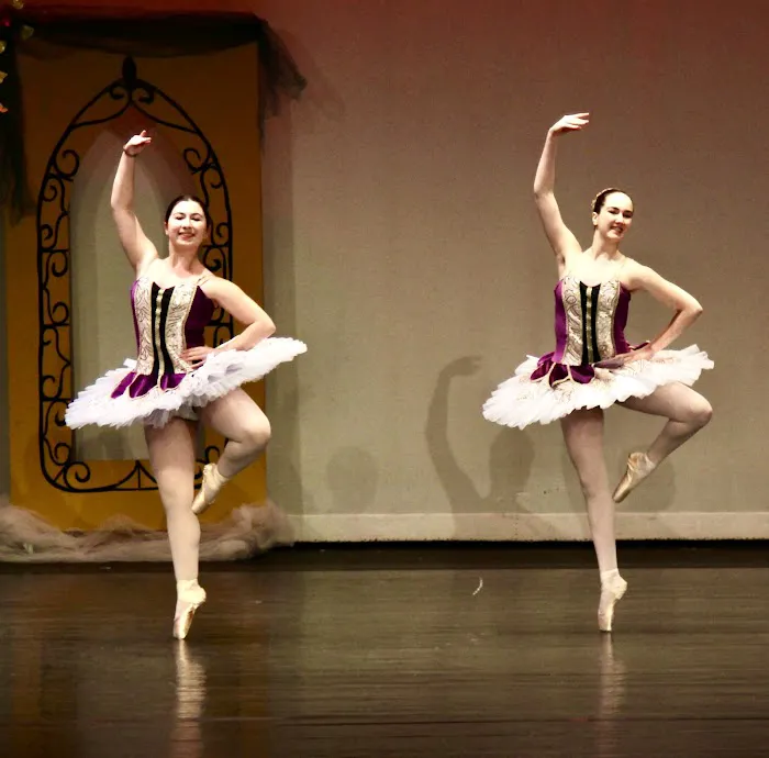 San Francisco Youth Ballet Picture 1
