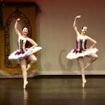 San Francisco Youth Ballet
