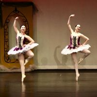 San Francisco Youth Ballet ico