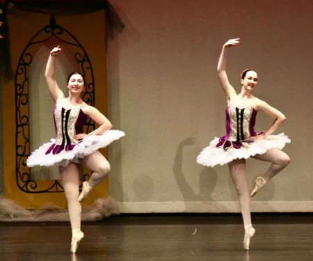 San Francisco Youth Ballet