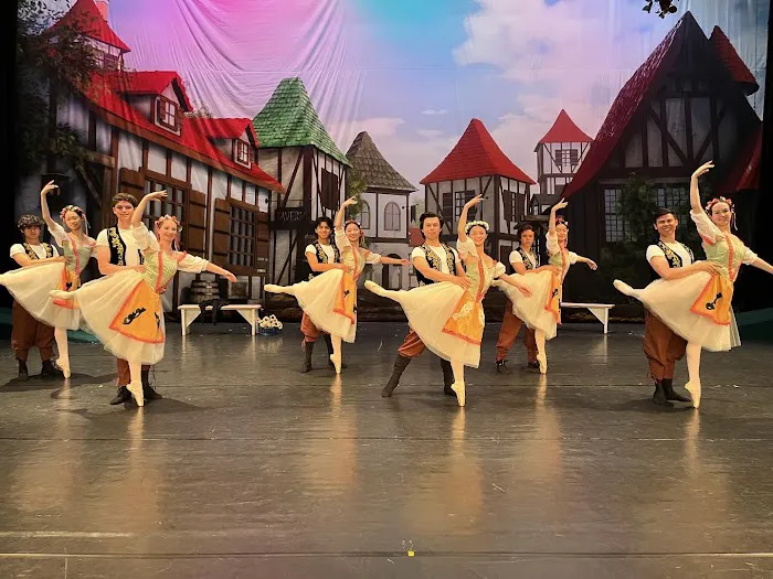 San Francisco Youth Ballet Picture 3
