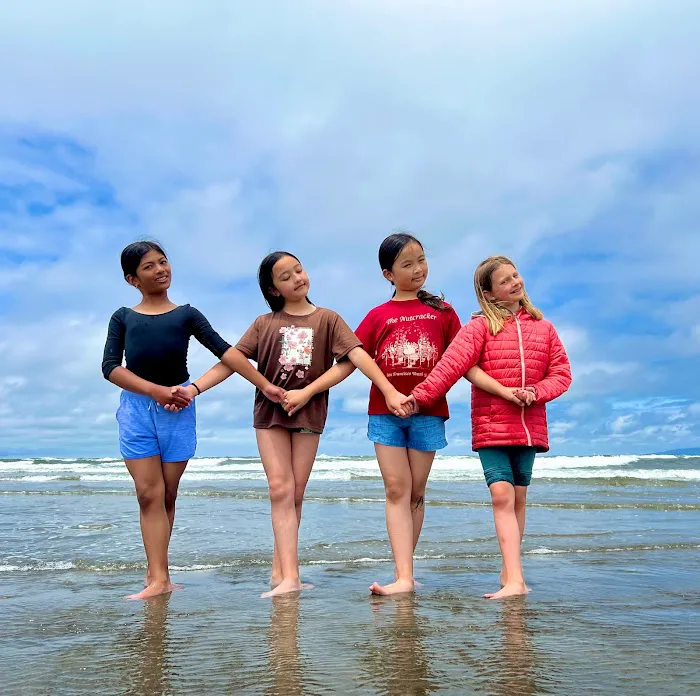 San Francisco Youth Ballet Picture 6