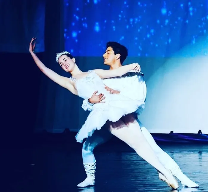 San Francisco Youth Ballet Picture 9