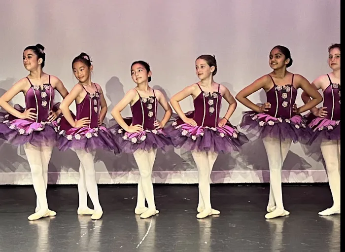 San Francisco Youth Ballet Picture 8