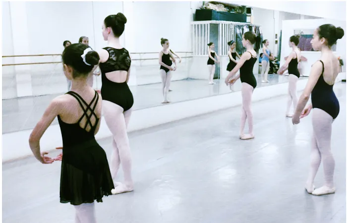 San Francisco Youth Ballet Picture 7