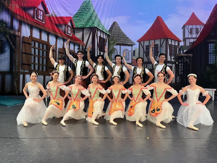 San Francisco Youth Ballet Picture 10