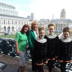 Murphy Irish Dance