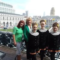 Murphy Irish Dance ico