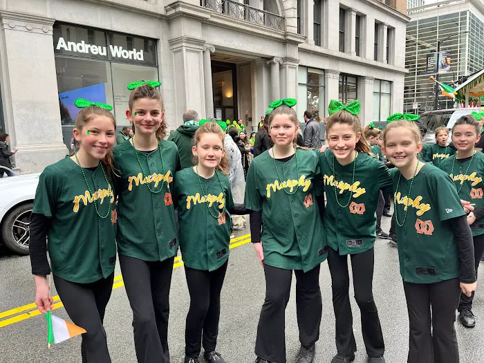 Murphy Irish Dance Picture 4