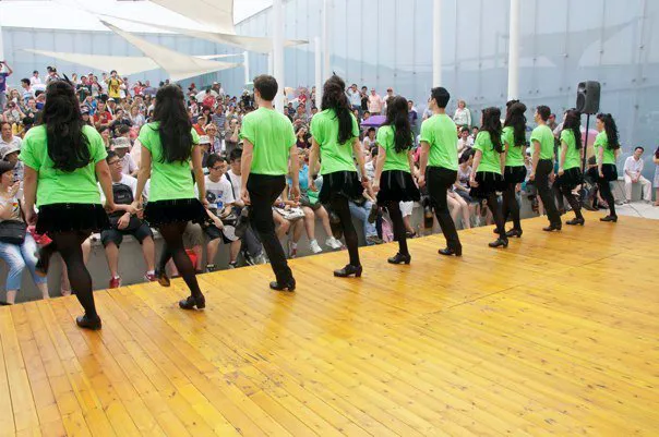 Murphy Irish Dance Picture 5