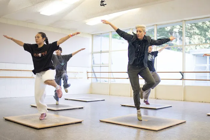 Westlake School for the Performing Arts (WSPA) Picture 5