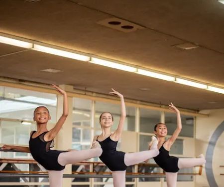 Westlake School for the Performing Arts (WSPA)