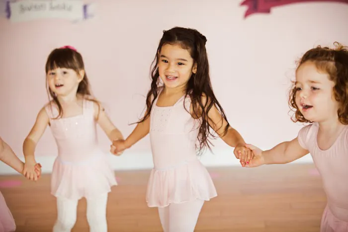 Tutu School Daly City Picture 1