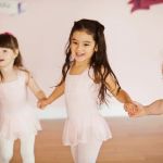 Tutu School Daly City