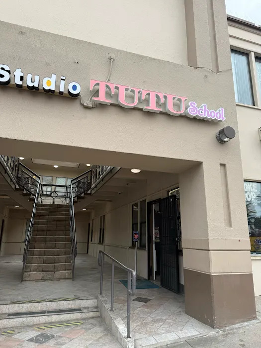 Tutu School Daly City Picture 9