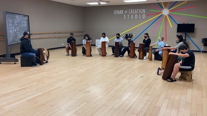 Spark of Creation Studio Picture 5