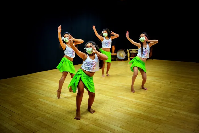 Spark of Creation Studio Picture 4