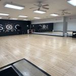 Spark of Creation Studio