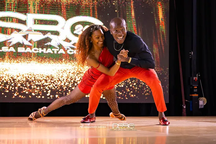 Colorado Afro Latin Dance and Arts Collective Picture 2