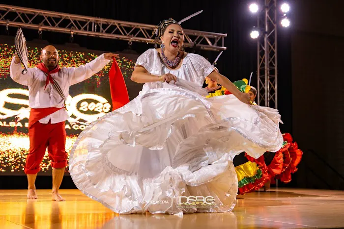Colorado Afro Latin Dance and Arts Collective Picture 5