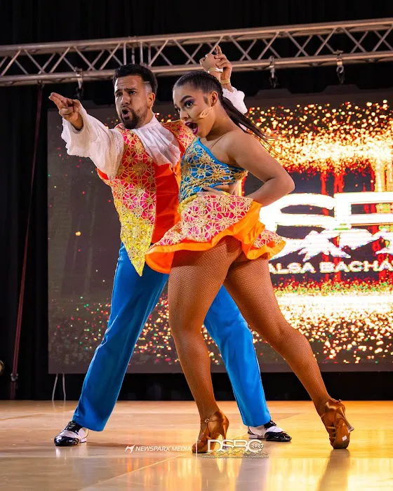 Colorado Afro Latin Dance and Arts Collective Picture 9