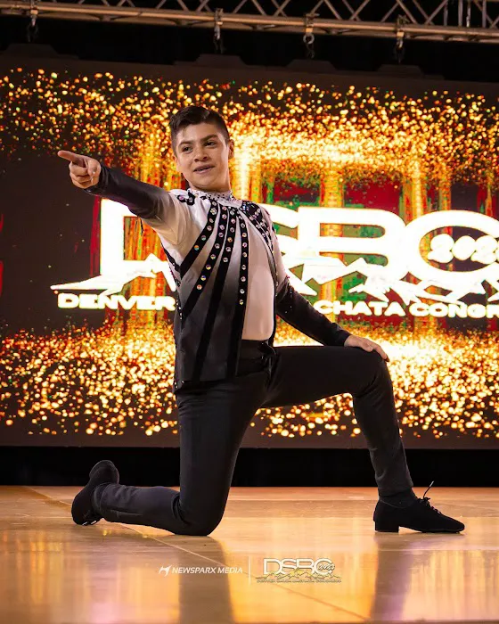 Colorado Afro Latin Dance and Arts Collective Picture 6