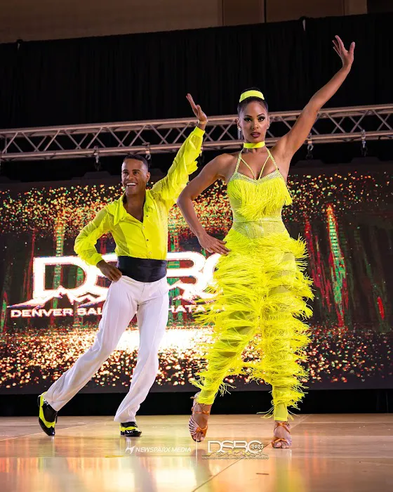 Colorado Afro Latin Dance and Arts Collective Picture 10