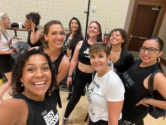 Colorado Afro Latin Dance and Arts Collective Picture 8