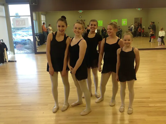 Allana's Academy of Dance Picture 2