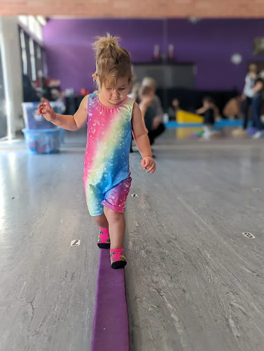 Allana's Academy of Dance Picture 5