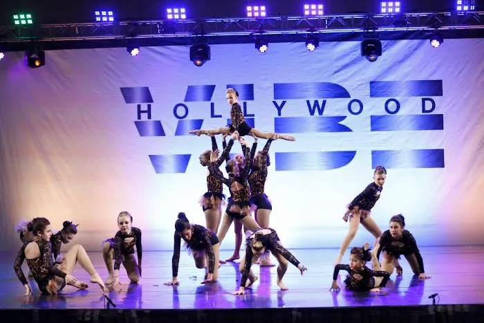 Allana's Academy of Dance Picture 1