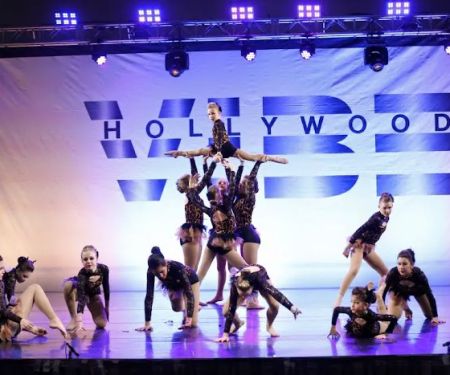 Allana's Academy of Dance