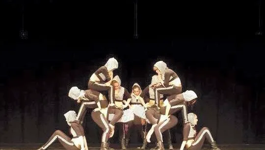 Allana's Academy of Dance Picture 3