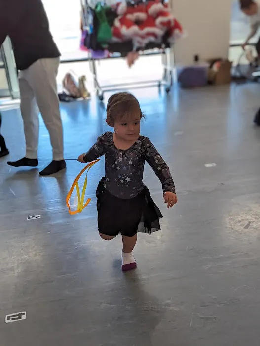 Allana's Academy of Dance Picture 6