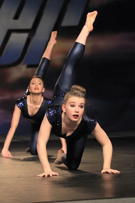 Allana's Academy of Dance Picture 10