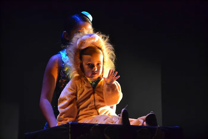 Kinetic Movement Dance Academy | KMDA Picture 3