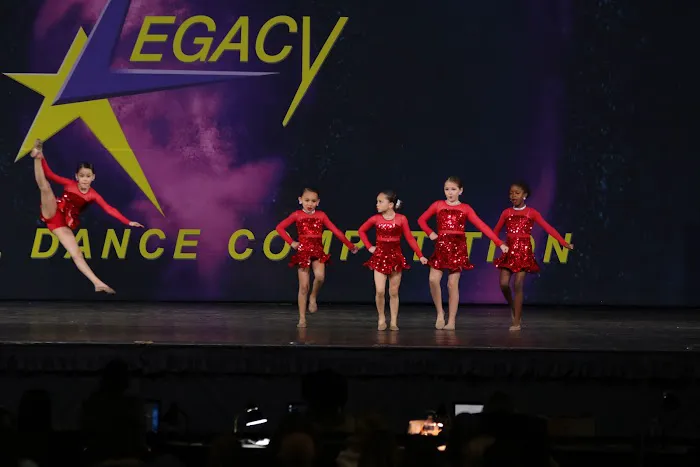 Kinetic Movement Dance Academy | KMDA Picture 2