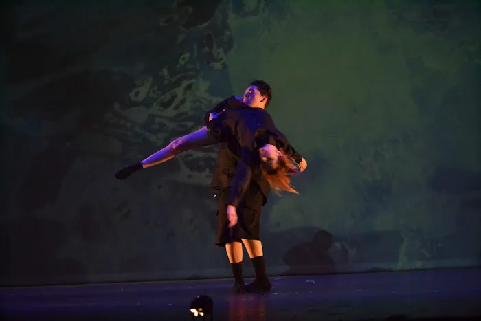 Kinetic Movement Dance Academy | KMDA Picture 5