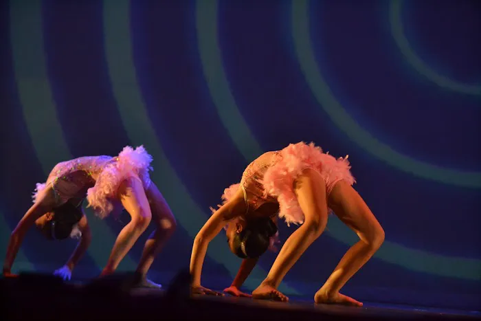 Kinetic Movement Dance Academy | KMDA Picture 4