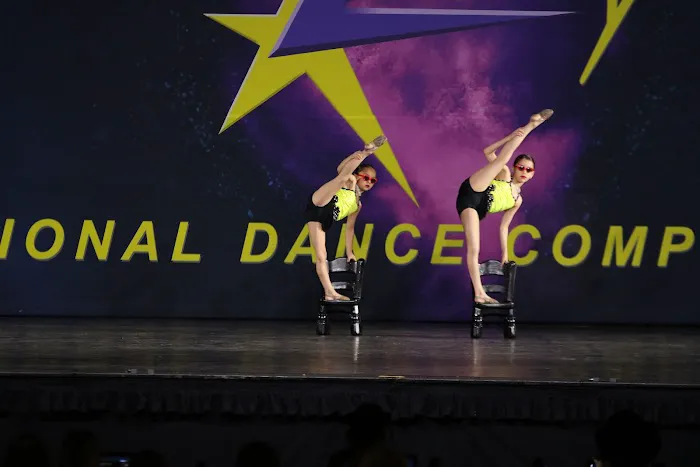 Kinetic Movement Dance Academy | KMDA Picture 9